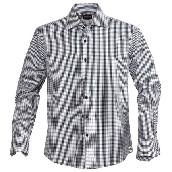 Tribeca Cotton Business Shirt image3